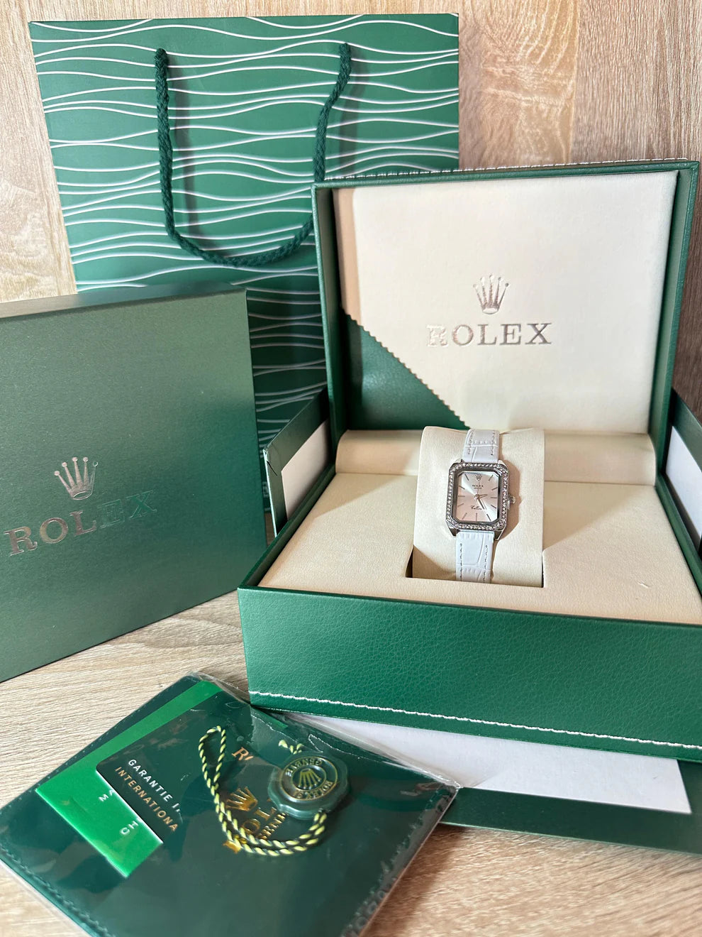 ROLEX CELLINI