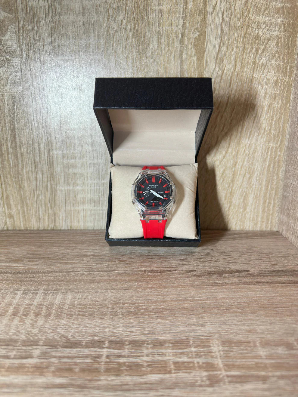 G-SHOCK CASIO