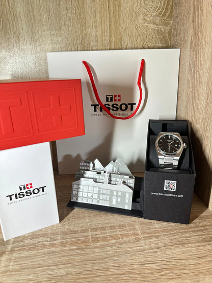 TISSOT PRX POWERMATIC 80