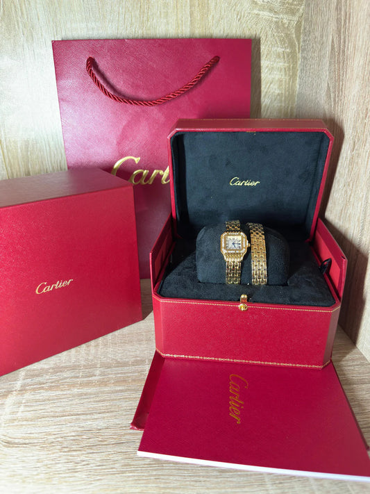 CARTIER PANTHERE DE CARTIER